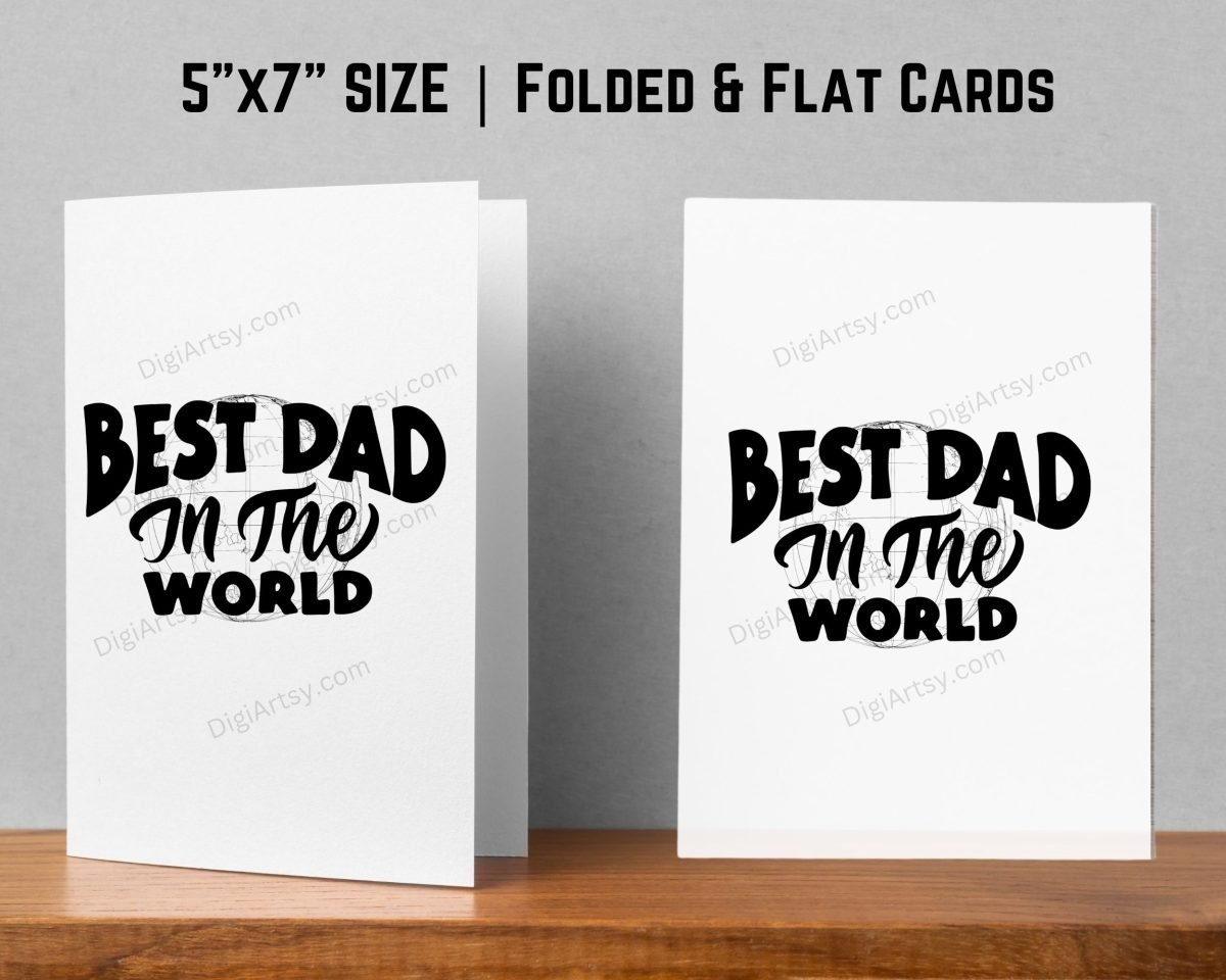 Birthday card Prints