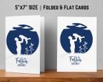 Dad Card for Birthday