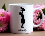 Mom Sublimation Design Print