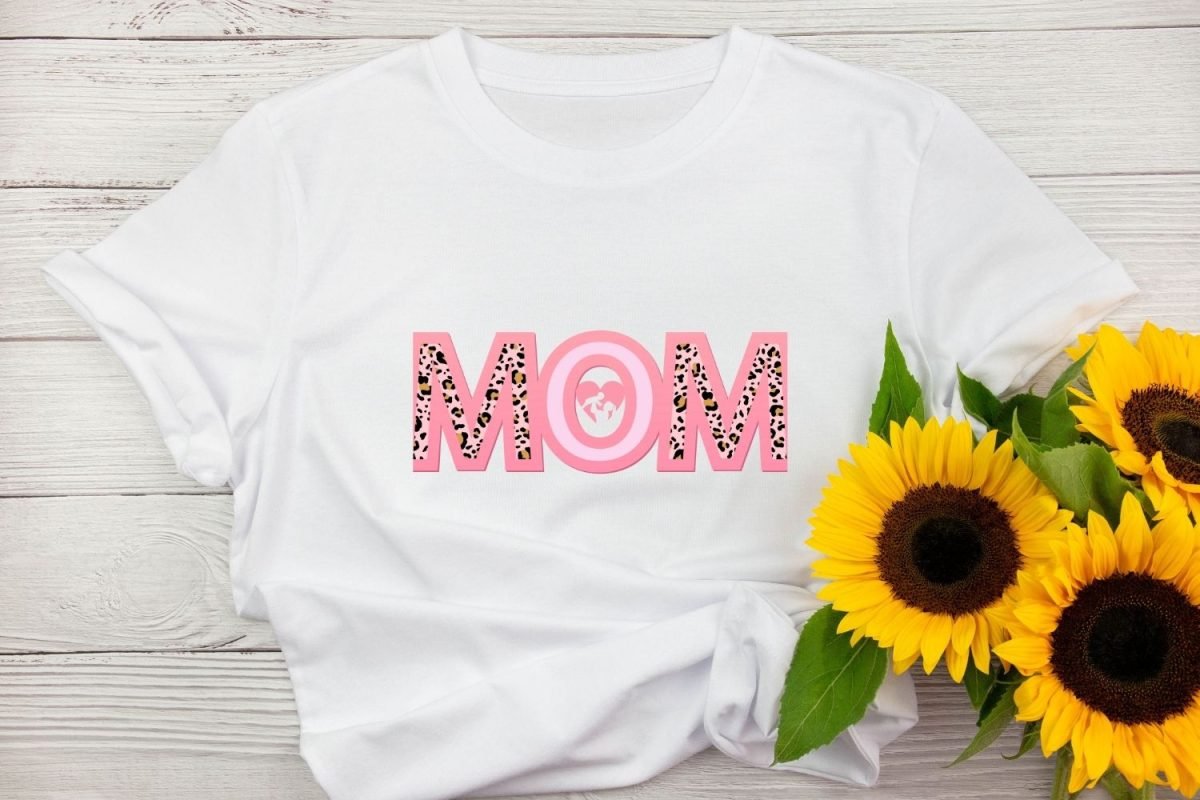 Mother Tshirt Design