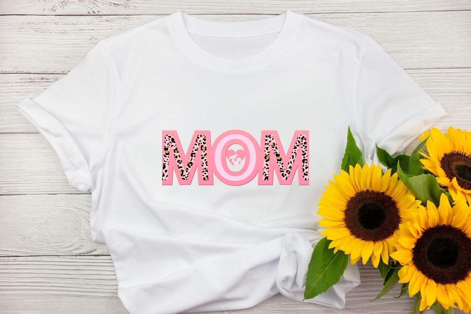 Mother Tshirt Design