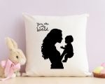 T-shirt design for New Mom