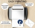 Printable birthday Cards
