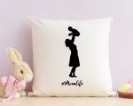 Mom Tshirt Design SVG