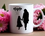 Mom Tshirt Design for Kids