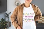 Mom T-shirt Design