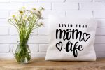 T-Shirt Design for Mother