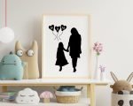 Mom Tshirt Print