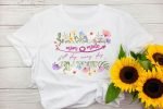 Mom Tshirt Design PNG