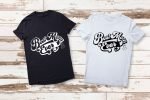 Mother Tshirt Print