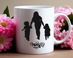 Mom T-shirt Design