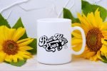 Mom Sublimation Design Print