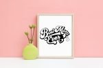 Wall ARt Design for Mother