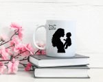Mom Tshirt Design SVG