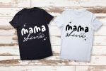 T-Shirt Design for Mother