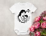 Mom Tshirt Design for Kids