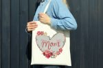 Mom T-shirt Design