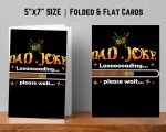Dad Card for Birthday