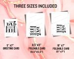 Happy Birthday card Prints