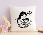 T-Shirt Design for Mother
