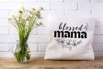 Mom Tshirt Design PNG