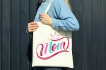 Mother Tshirt Print