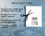 Happy Birthday card Prints