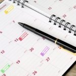Bill Due Planner Stickers