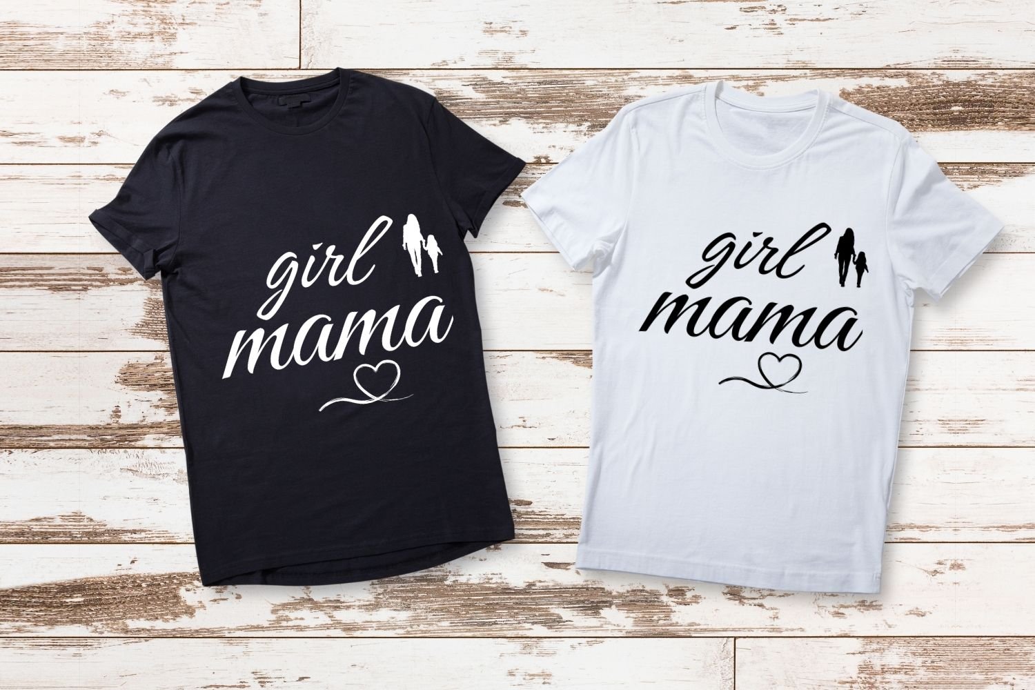 T-shirt Print for New Mom