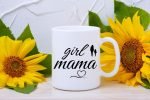 Mom T-shirt Design