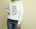 Mom Tshirt Print