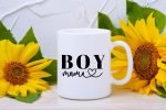 Mom Sublimation Design Print