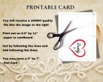 Dad Greeting Card