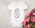 T-shirt Print for New Mom