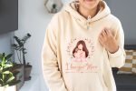 T-shirt Print for New Mom