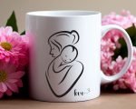 Mom Tshirt Design for Kids