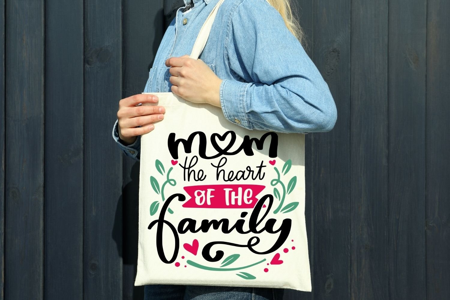 Mom Tshirt Design PNG