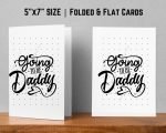 Card for Dad