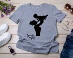 Mom T-shirt Design