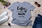 Mom T-shirt Design