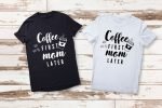 T-shirt Print for New Mom