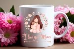 Mom Tshirt Print