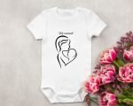 T-shirt Print for New Mom