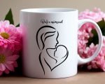 Mom Tshirt Design for Kids