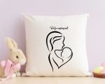 Mom Tshirt Print