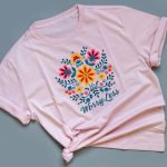 Floral Motivational Sayings Png