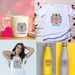 T-shirt printable Designs