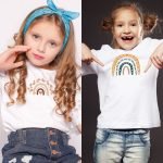 Floral T-Shirt Prints