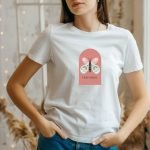Motivational T-shirt Print