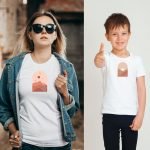 Boho landscape T-Shirt Bundle